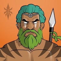 Barbarian 01964