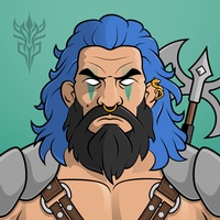 Barbarian 01977