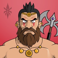 Barbarian 02015