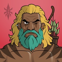 Barbarian 02020