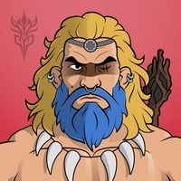 Barbarian 02025