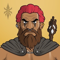 Barbarian 02027