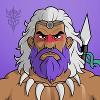 Barbarian 02035