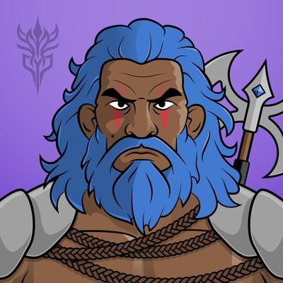 Barbarian 02053