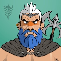 Barbarian 02091