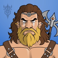 Barbarian 02096