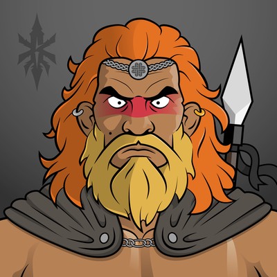Barbarian 02097