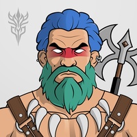 Barbarian 02106