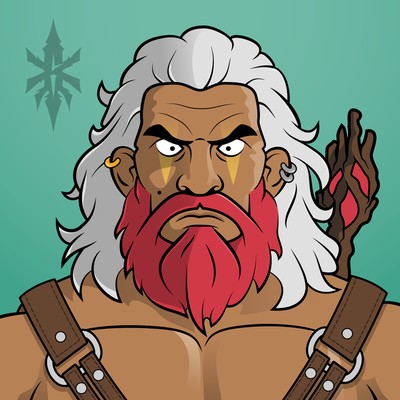 Barbarian 02251
