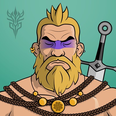 Barbarian 02300