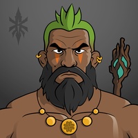 Barbarian 02342