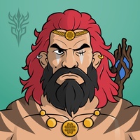 Barbarian 02346