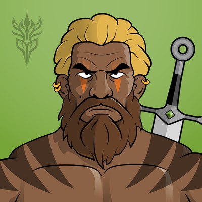 Barbarian 02377