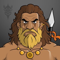 Barbarian 02390