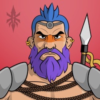 Barbarian 02395
