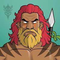 Barbarian 02402