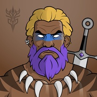 Barbarian 02410