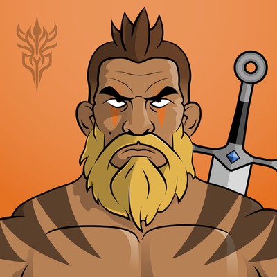 Barbarian 02411