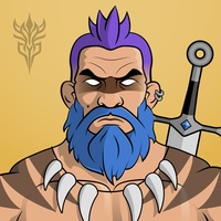 Barbarian 02434