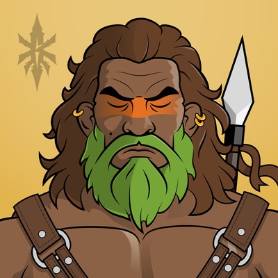 Barbarian 02438