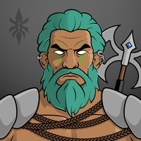 Barbarian 02452