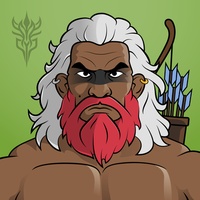 Barbarian 02453