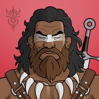 Barbarian 02530