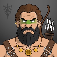 Barbarian 02536