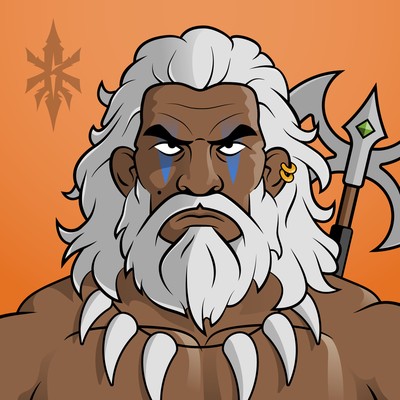 Barbarian 02565