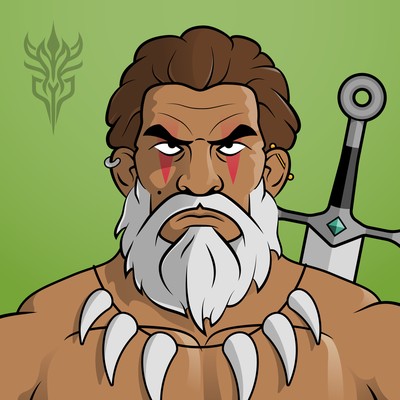Barbarian 02570