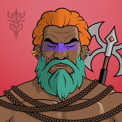 Barbarian 02571