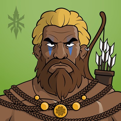 Barbarian 02618