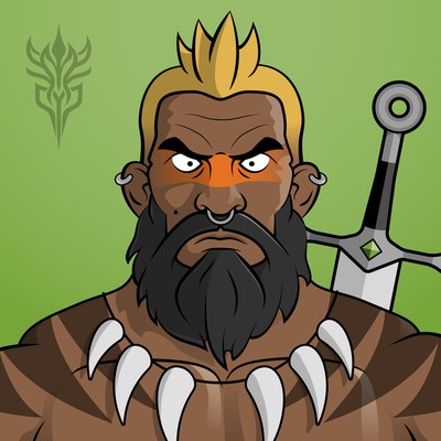 Barbarian 02623