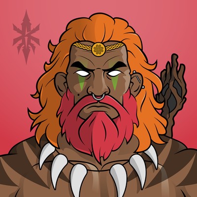 Barbarian 02642