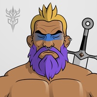 Barbarian 02655