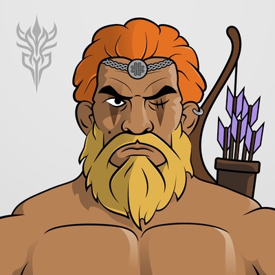 Barbarian 02689
