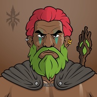 Barbarian 02726