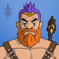 Barbarian 02729