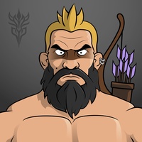 Barbarian 02738