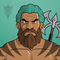 Barbarian 02843