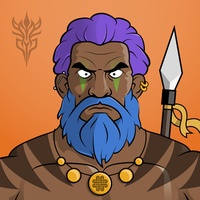 Barbarian 02851
