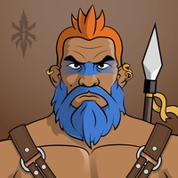 Barbarian 02871