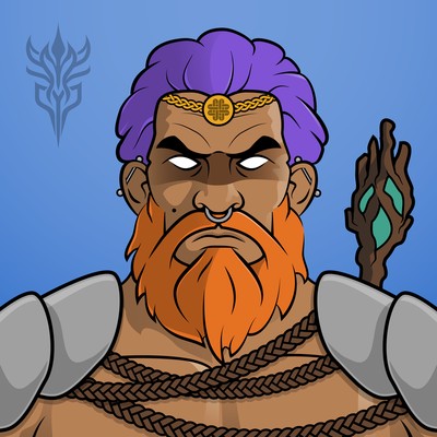 Barbarian 02885