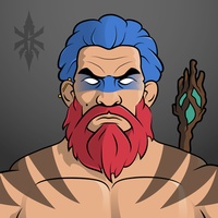Barbarian 02920