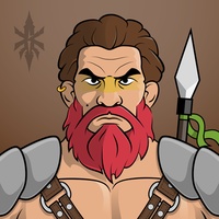 Barbarian 02922