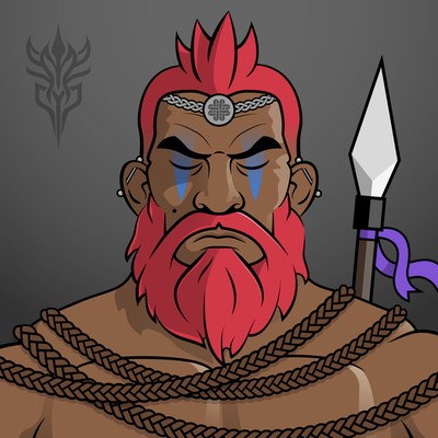 Barbarian 02933