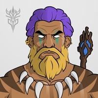 Barbarian 02999