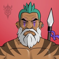 Barbarian 03005