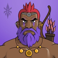 Barbarian 03007