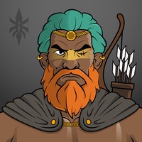 Barbarian 03009